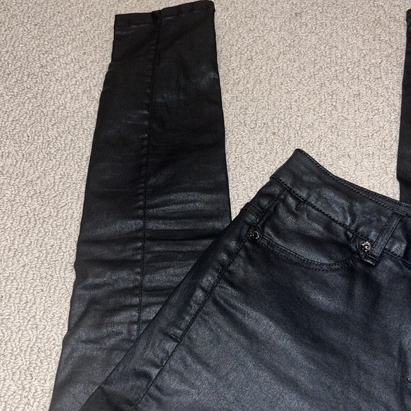 Schoen by Yu Ingenue High Waisted Skinny Jeans - Picture 7 of 9